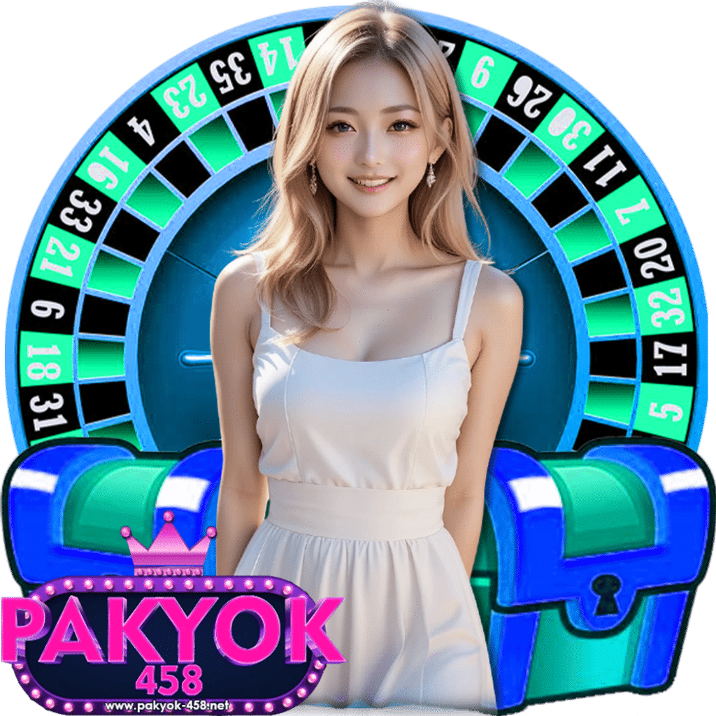 pakyok458 bet